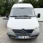 MERCEDES SPRINTER d'occasion d'occasion