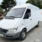  SPRINTER d'occasion d'occasion