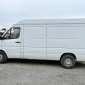  SPRINTER d'occasion d'occasion
