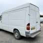 SPRINTER d'occasion d'occasion