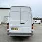 MERCEDES SPRINTER d'occasion d'occasion