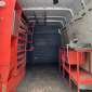 MERCEDES SPRINTER d'occasion d'occasion