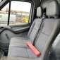MERCEDES SPRINTER d'occasion d'occasion