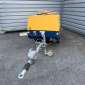 COMPAIR C25 d'occasion d'occasion