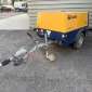 COMPAIR C25 d'occasion d'occasion