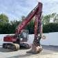 LIEBHERR R926LC d'occasion d'occasion