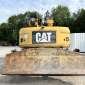 CATERPILLAR M318D usadas usadas