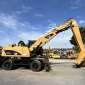 CATERPILLAR M318D usadas usadas