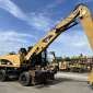 CATERPILLAR M318D usadas usadas