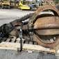 CATERPILLAR M318D usadas usadas
