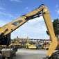 CATERPILLAR M318D usadas usadas