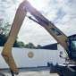CATERPILLAR M318D usadas usadas