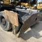 CATERPILLAR M318D usadas usadas