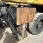 CATERPILLAR M318D usadas usadas