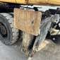 CATERPILLAR M318D usadas usadas
