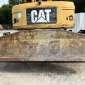 CATERPILLAR M318D usadas usadas