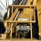 CATERPILLAR M318D usadas usadas