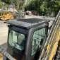 CATERPILLAR M318D usadas usadas