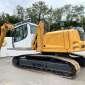 LIEBHERR LH22C LITRONIC gebraucht gebraucht