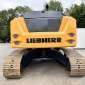 LIEBHERR LH22C LITRONIC gebraucht gebraucht
