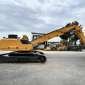 LIEBHERR LH22C LITRONIC gebraucht gebraucht