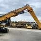 LIEBHERR LH22C LITRONIC gebraucht gebraucht