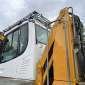 LIEBHERR LH22C LITRONIC gebraucht gebraucht