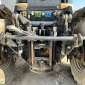JCB FASTRAC 2150 gebraucht gebraucht