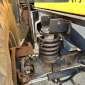 JCB FASTRAC 2150 gebraucht gebraucht