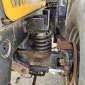 JCB FASTRAC 2150 gebraucht gebraucht