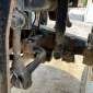 JCB FASTRAC 2150 gebraucht gebraucht