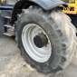 JCB FASTRAC 2150 gebraucht gebraucht