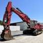  R944CV L +BRAȚ DE DEMOLARE rulate rulate
