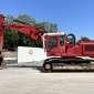  R944CV L +BRAȚ DE DEMOLARE rulate rulate