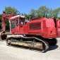  R944CV L +BRAȚ DE DEMOLARE rulate rulate