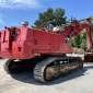  R944CV L +BRAȚ DE DEMOLARE rulate rulate