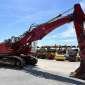 LIEBHERR R944CV L +BRAȚ DE DEMOLARE rulate rulate