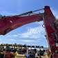 LIEBHERR R944CV L +BRAȚ DE DEMOLARE rulate rulate