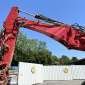 LIEBHERR R944CV L +BRAȚ DE DEMOLARE rulate rulate