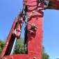 LIEBHERR R944CV L +BRAȚ DE DEMOLARE rulate rulate
