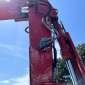 LIEBHERR R944CV L +BRAȚ DE DEMOLARE rulate rulate