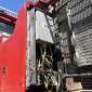 LIEBHERR R944CV L +BRAȚ DE DEMOLARE rulate rulate