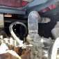 LIEBHERR R944CV L +BRAȚ DE DEMOLARE rulate rulate