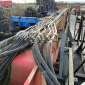 LIEBHERR R944CV L +BRAȚ DE DEMOLARE rulate rulate