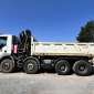  GRUE TRAKKER 360 8X4 rulate rulate