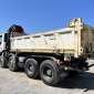  GRUE TRAKKER 360 8X4 rulate rulate