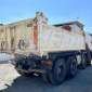  GRUE TRAKKER 360 8X4 rulate rulate
