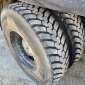 IVECO GRUE TRAKKER 360 8X4 rulate rulate