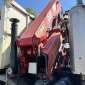 IVECO GRUE TRAKKER 360 8X4 rulate rulate