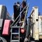 IVECO GRUE TRAKKER 360 8X4 rulate rulate